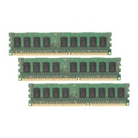 Оперативная память Kingston KVR1333D3S4R9SK3/6G DDRIII 6Gb