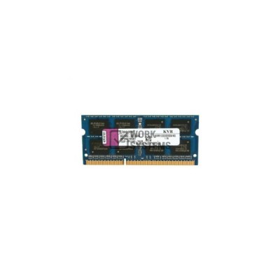 Оперативная память Kingston KVR1333D3S9/4G DDRIII 4Gb
