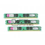 Оперативная память Kingston KVR1333D3N9K3/12 DDRIII 12Gb