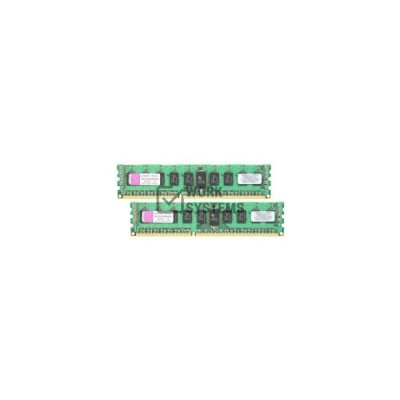 Оперативная память Kingston KVR1333D3D8R9SK2/4G DDRIII 4Gb