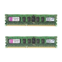 Оперативная память Kingston KVR1333D3S4R9SK2/4G DDRIII 4Gb