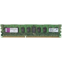 Оперативная память Kingston KVR1333D3S4R9S/2GEF DDRIII 2Gb