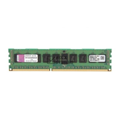 Оперативная память Kingston KVR1333D3D8R9S/4GHB DDRIII 4Gb