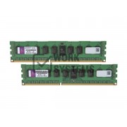 Оперативная память Kingston KVR1333D3D8R9SK2/8G DDRIII 8Gb