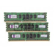 Оперативная память Kingston KVR1333D3D8R9SK3/12G DDRIII 12Gb