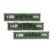 Оперативная память Kingston KVR1333D3S4R9SK3/12G DDRIII 12Gb
