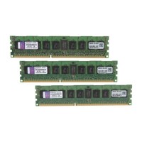 Оперативная память Kingston KVR1333D3S4R9SK3/12G DDRIII 12Gb