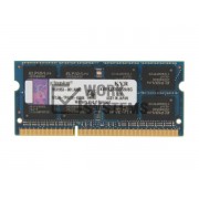 Оперативная память Kingston KVR1333D3S9/8G DDRIII 8Gb