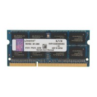 Оперативная память Kingston KVR1333D3S9/8G DDRIII 8Gb