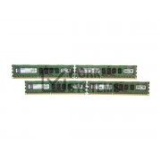 Оперативная память Kingston KVR1333D3D8R9SK4/16G DDRIII 16Gb