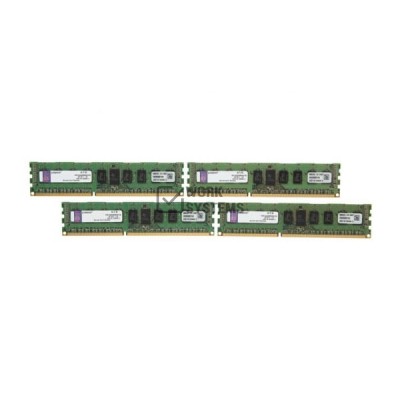 Оперативная память Kingston KVR1333D3D8R9SK4/16GI DDRIII 16Gb