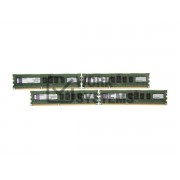 Оперативная память Kingston KVR1333D3S4R9SK4/16G DDRIII 16Gb