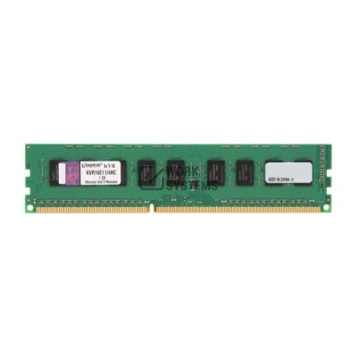 Оперативная память Kingston KVR16E11/4HC DDRIII 4Gb