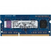 Оперативная память Kingston KVR16LS11/4 DDRIII 4Gb