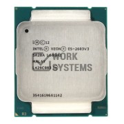 Процессор E5-2603 V3 Intel 1600Mhz