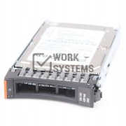 2072-ACLM Жесткий диск IBM 1.2TB 2.5 SAS 10K V3700