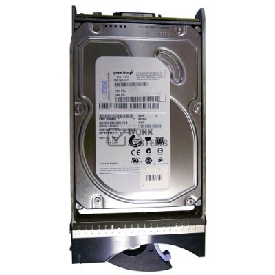 41Y8483 Жесткий диск IBM xSeries 500Gb (U600/7200/16Mb) 6G SFF HDD