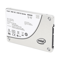SSDSC2BX800G401 Накопитель Intel 800 Гб 2.5