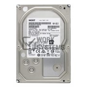 Жесткий диск Hitachi HUS726040ALE614 4Tb 7200 SATAIII 3.5" HDD