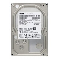 Жесткий диск Hitachi HUS726040ALE614 4Tb 7200 SATAIII 3.5" HDD