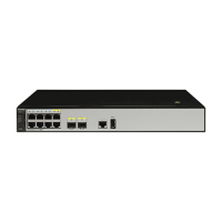 AC6005-8-PWR Контроллер Huawei