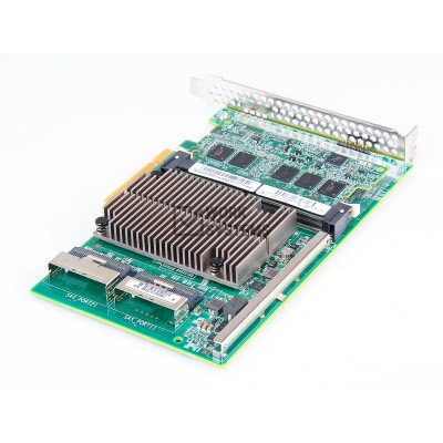 212693-B21 Raid-контроллер Кабель HP Integrated Smart Array Bypass