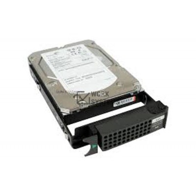 CA05954-1256 Жесткий диск Fujitsu 600-GB 3.5 15K SAS HDD