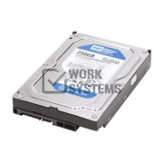 Жесткий диск Western Digital WD2500AAKS 250Gb  SATAII 3.5" HDD