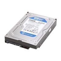 Жесткий диск Western Digital WD2500AAKS-00L6A0 250Gb  SATAII 3.5" HDD