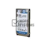 Жесткий диск Western Digital WD3200BEVE 320Gb 5400 IDE 2,5" HDD