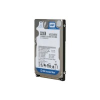 Жесткий диск Western Digital WD3200BEVE 320Gb 5400 IDE 2,5" HDD