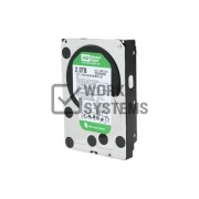 Жесткий диск Western Digital WD20EARS 2Tb 7200 SATAII 3.5" HDD