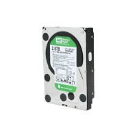 Жесткий диск Western Digital WD20EARS 2Tb 7200 SATAII 3.5" HDD