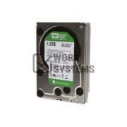 Жесткий диск Western Digital WD15EARX 1,5Tb  SATAIII 3,5" HDD