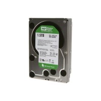 Жесткий диск Western Digital WD15EARX 1,5Tb  SATAIII 3,5" HDD