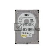 Жесткий диск Western Digital WD1600JB 160Gb 7200 IDE 3.5" HDD