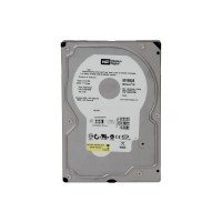 Жесткий диск Western Digital WD1600JB 160Gb 7200 IDE 3.5" HDD