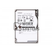 Жесткий диск Hitachi 0B26011 300Gb  SAS 2,5" HDD
