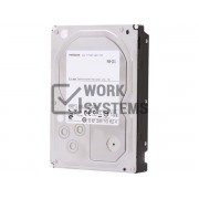 Жесткий диск Hitachi 0F12456 3Tb  SATAIII 3,5" HDD