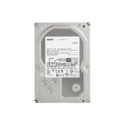 Жесткий диск HGST 0F22146 4Tb CoolSpin SATAIII 3.5" HDD