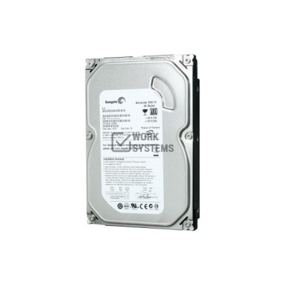 Жесткий диск Seagate ST380811AS 80Gb  SATAII 3,5" HDD