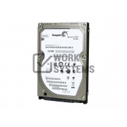 Жесткий диск Seagate 9HV144 500Gb 7200 SATAII 2,5" HDD