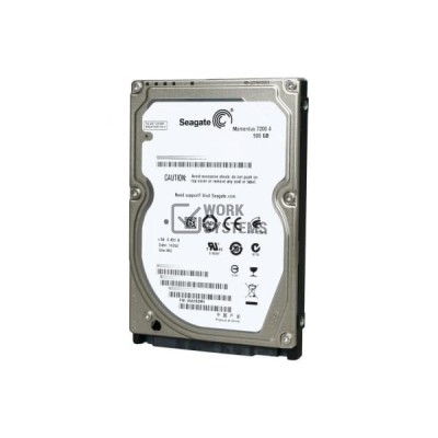 Жесткий диск Seagate 9HV144 500Gb 7200 SATAII 2,5" HDD