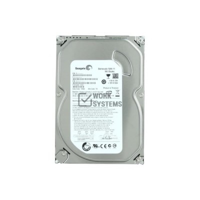 Жесткий диск Seagate ST3160215AS 160Gb 7200 SATAII 3.5" HDD