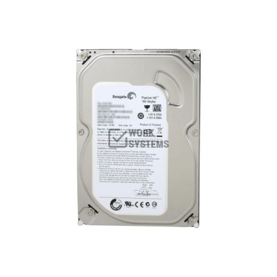 Жесткий диск Seagate ST3160310CS 160Gb 7200 SATA 3.5" HDD