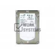 Жесткий диск Seagate 9FM066 450Gb  SAS 3,5" HDD