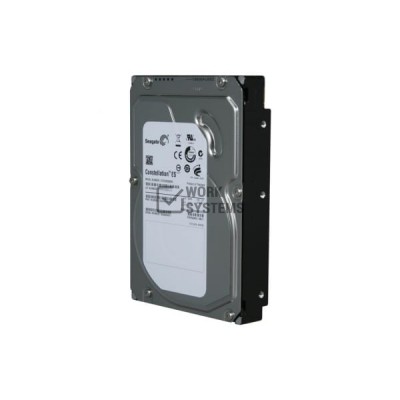 Жесткий диск Seagate 9JW154 1Tb  SATAII 3,5" HDD