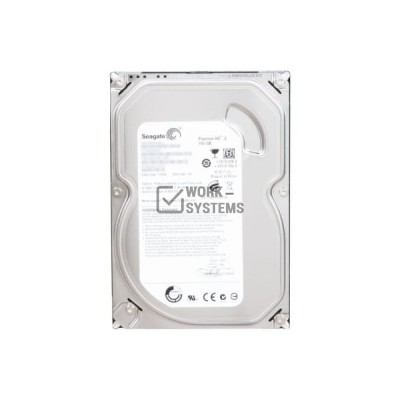 Жесткий диск Seagate ST3160316CS 160Gb  SATAII 3,5" HDD