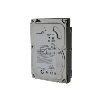 Жесткий диск Seagate ST1000DL002 1Tb  SATAII 3,5" HDD