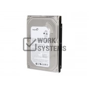 Жесткий диск Seagate ST3160812AV 160Gb 7200 IDE 3.5" HDD